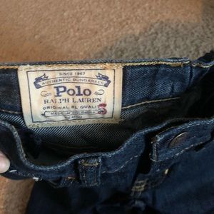 Boy Jeans